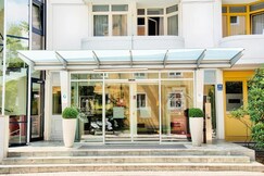 Leonardo Hotel & Residenz Munich, Munchen
